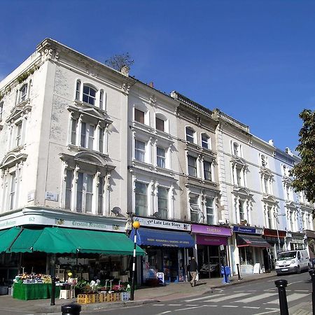 Dillons Hotel Londra Esterno foto